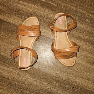 COPY - Girls sandals